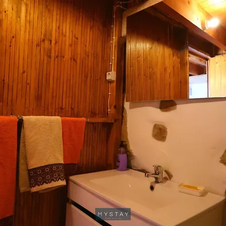 アパート Casa Alto Fragas