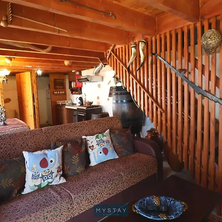 Апартаменты Casa Alto Fragas Canedo de Basto