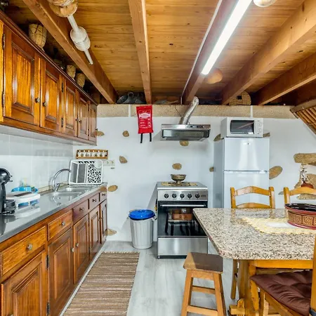 Appartamento Casa Alto Fragas Canedo de Basto