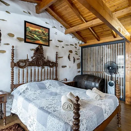 Appartamento Casa Alto Fragas