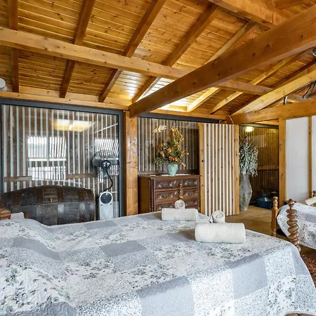 Casa Alto Fragas Appartamento