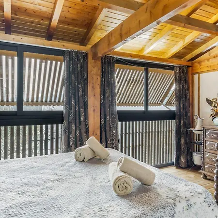 Appartamento Casa Alto Fragas *