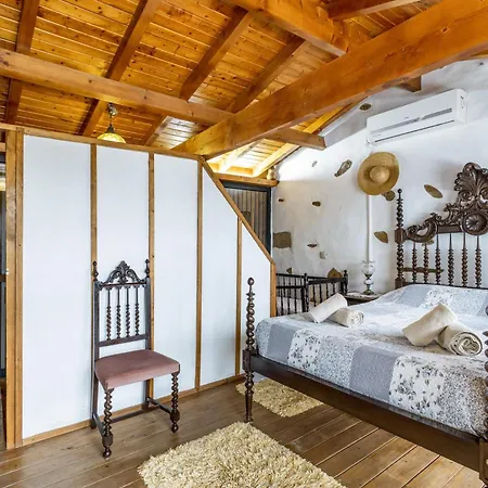 Appartamento Casa Alto Fragas *