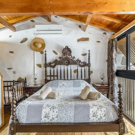 Casa Alto Fragas Appartamento Canedo de Basto