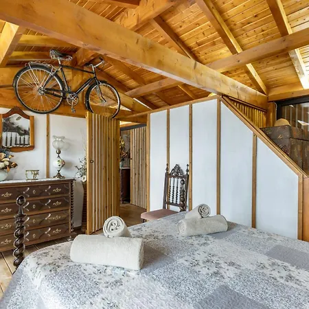 Casa Alto Fragas *