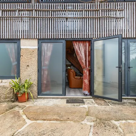 Appartamento Casa Alto Fragas