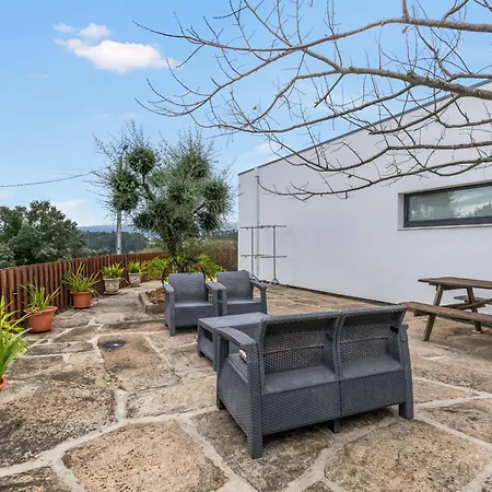 Casa Alto Fragas
